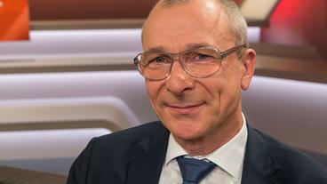 Bild: WDR/Max Kohr Volker Beck