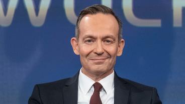 Bild: WDR/Oliver Ziebe Volker Wissing