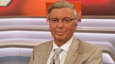 Bild: WDR/Max Kohr Wolfgang Bosbach