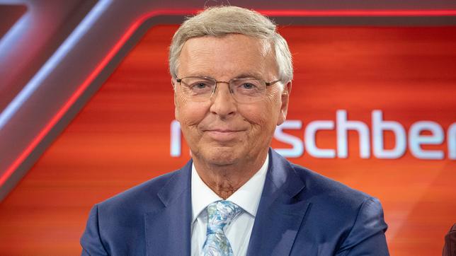 Bild: WDR/Max Kohr Wolfgang Bosbach