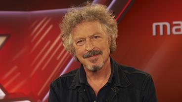 Bild: WDR/Melanie Grande Wolfgang Niedecken