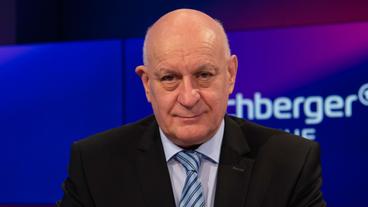 Bild: WDR/Melanie Grande Wolfgang Richter