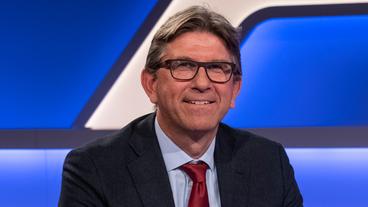 Bild: WDR/Oliver Ziebe Wolfram Weimer