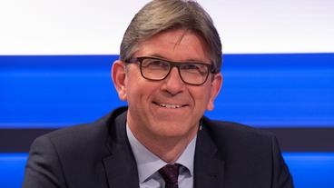 Bild: WDR/Oliver Ziebe Wolfram Weimer