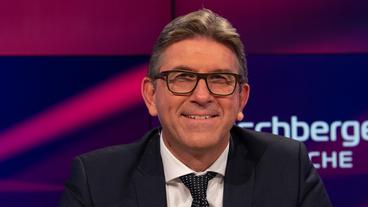 Bild: WDR/Melanie Grande Wolfram Weimer