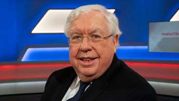 Bild: WDR/Max Kohr John Kornblum (ehemaliger US-Botschafter)