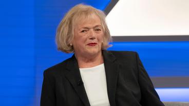Bild: WDR/Max Kohr Lilli Pöttrich (frühere DDR-Agentin im Auswärtigen Amt)