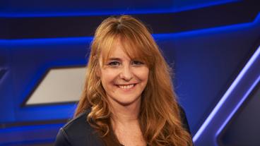Shona Fraser (Leiterin Redaktion Entertainment & Development RTL II).