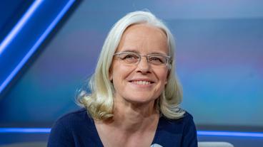 Bild: WDR/Max Kohr Ulrike Herrmann