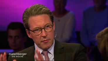 Bild: WDR Andreas Scheuer