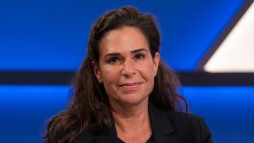 Bild: WDR/Oliver Ziebe Dagmar Rosenfeld
