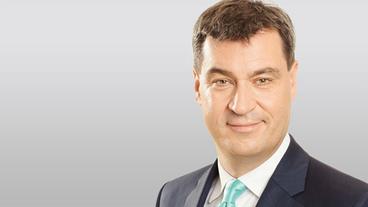 Bild: CSU Markus Söder