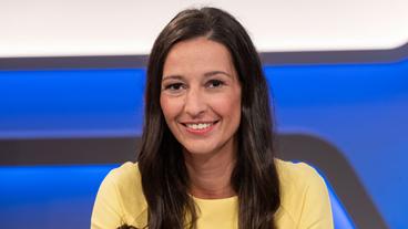 Bild: WDR /Oliver Ziebe Pinar Atalay