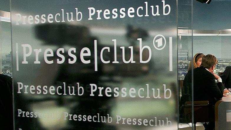 Ard Mediathek Presseclub Ard Mediathek Presseclub