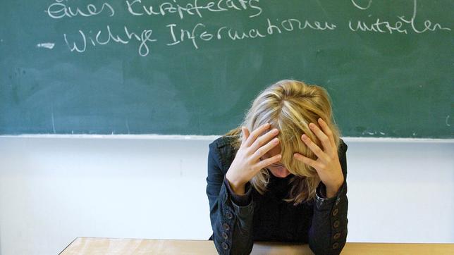 Das Bildungsdesaster: Wie sichern wir unsere Zukunft?