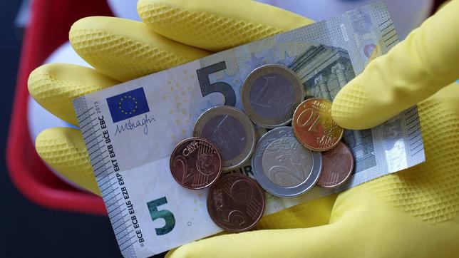 Lohnt sich Arbeit noch? Der Streit um das Bürgergeld