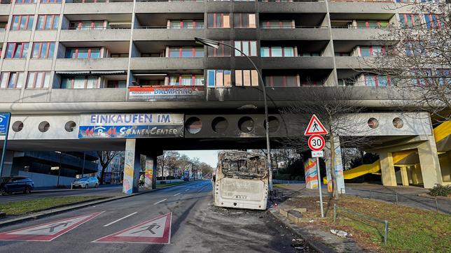 Nach den Silvester-Krawallen: Was tun gegen die Gewalt?