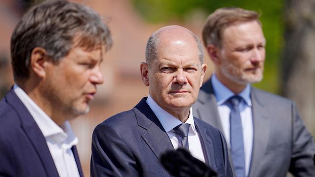 Streit ohne Ende – kann uns diese Regierung gut durch den Winter bringen?