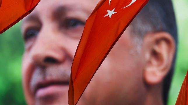 Türkei-Wahl: Endet die Ära Erdoğan?