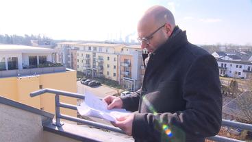 Bild: Das Erste Andreas Rossnagel
