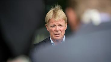Bild: dpa Reiner Hoffmann, Vorsitzender DGB