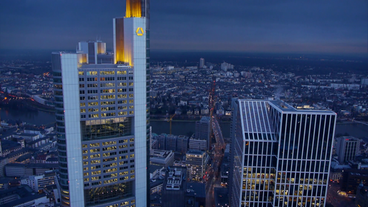 Bild: Das Erste 10 Jahre nach der Finanzkrise – Was hat sich gebessert?
