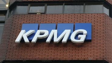 Bild: dpa Auch die "KMPG" erkannte das Falschgold nicht.