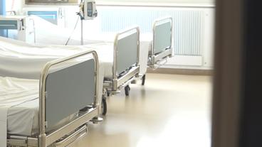 Bild: Das Erste Wie sehr kümmern sich Kliniken um ausreichende Nahrung für ihre Patienten?