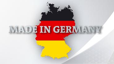 Bild: Das Erste "Made in Germany" wird wieder attraktiv