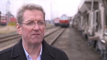 Bild: ARD Verbandschef Ludwig Kerkeling von der NEE e.V.
