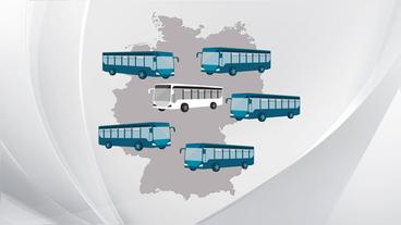 Bild: Das Erste Preiswettbewerb begünstigt große Unternehmen.