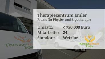 Bild: ARD Therapiezentrum Emler