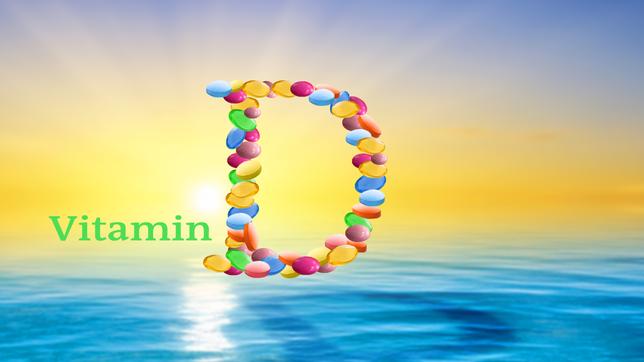 Bild: hr Vitamin D