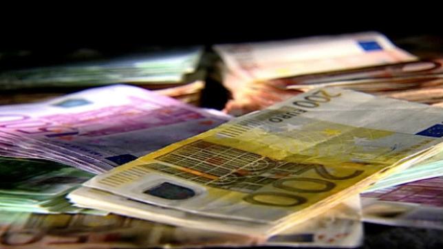 Bild: SWR Geldscheine