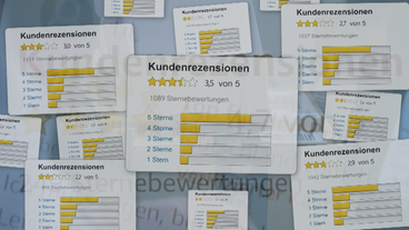 Bild: SWR Verschiedene Bewertungen