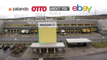 Bild: SWR Prüft Amazon die Preise der Marketplace-Händler auf anderen Plattformen?