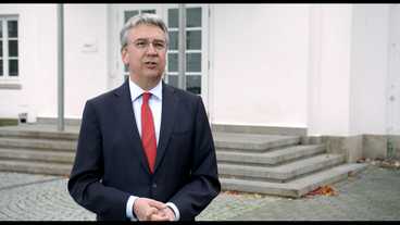 Bild: SWR Andreas Mundt, Präsident des Bundeskartellamts