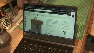 Bild: SWR Buybox nach Preisanpassung verschwunden