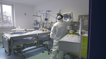 Bild: SWR Intensivstation
