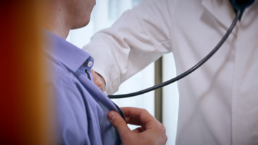Bild: SWR Falsche Diagnosen können für Patienten schlimme Folgen haben.
