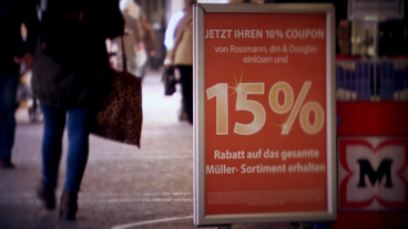 Bild: SWR Rabatt auf Coupons der Wettbewerber
