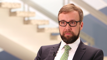 Bild: SWR Pressesprecher der Bundesnetzagentur Fiete Wulff
