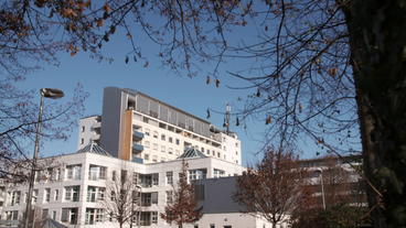 Bild: SWR RoMed-Klinik Rosenheim