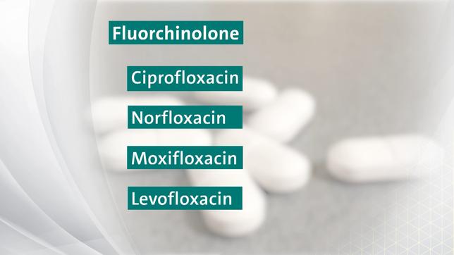 Bild: WDR Risiko Antibiotika