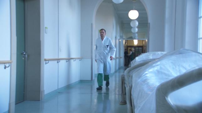 Bild: WDR 3,3 Millionen Patienten nahmen 2018 in Deutschland Schätzungen zufolge Fluorchinolon-Antibiotika ein.