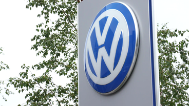 Bild: Das Erste Bei VW haben zahlreiche Modellvarianten aber den Test noch nicht durchlaufen.