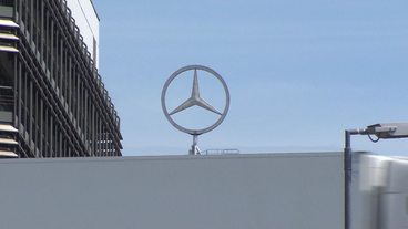 Bild: Das Erste Bei anderen Autoherstellern, wie z. B. Daimler, läuft es etwas besser mit der Umstellung auf WLTP.