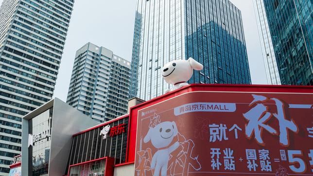 Chinesischer Konzern übernimmt MediaMarkt und Saturn