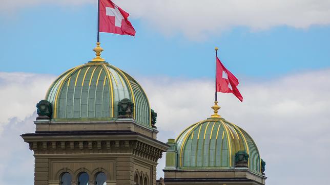 Trump-Zölle schocken die Schweiz