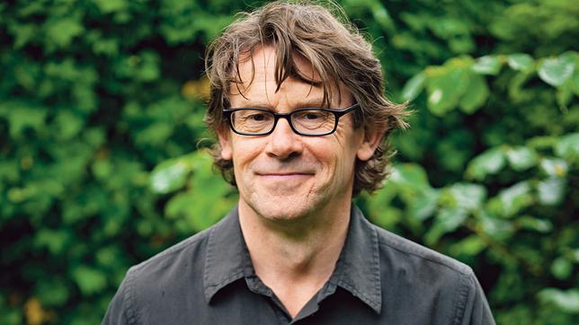 Bild: Das Erste/ dumont Verlag Nigel Slater: Koch und Autor